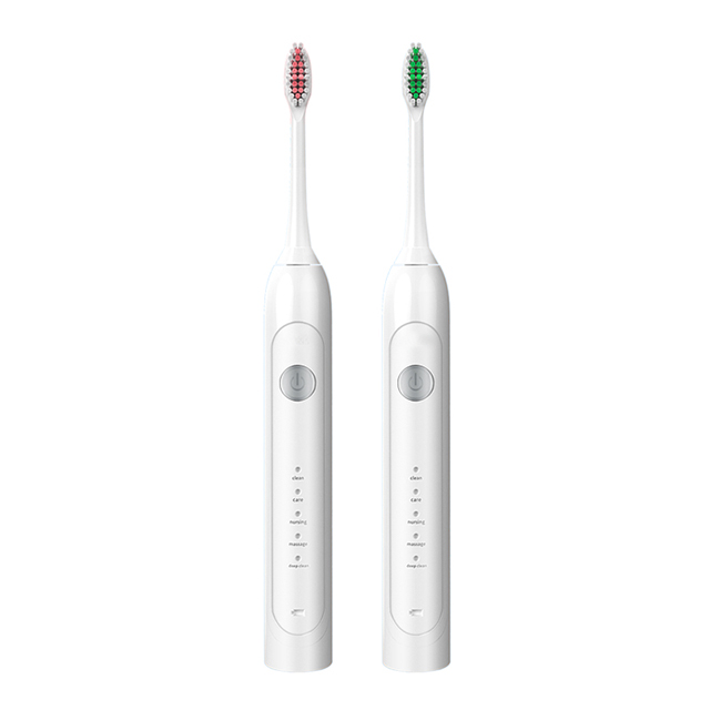 Are electric toothbrush really better?