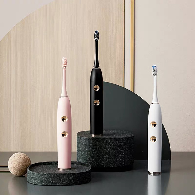 How to choose an electric toothbrush?