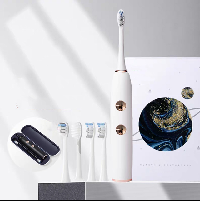 Is it worth buying an expensive electric toothbrush?