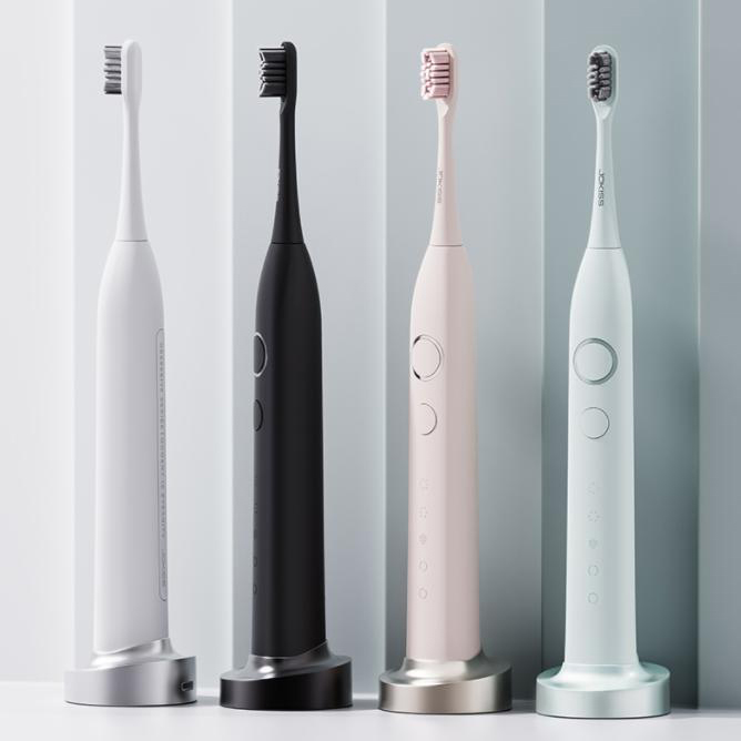 What's the use of an electric toothbrush?