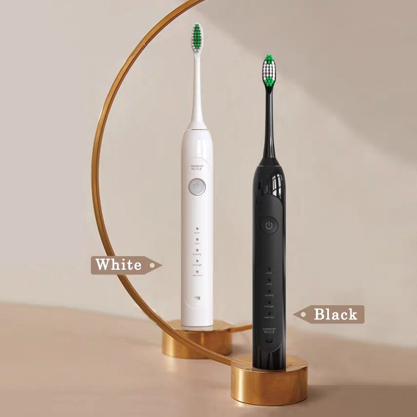 Do dentists really recommend electric toothbrush?