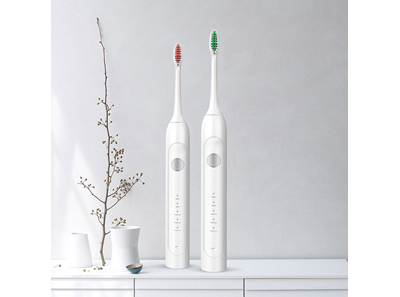 Special function of electric toothbrush