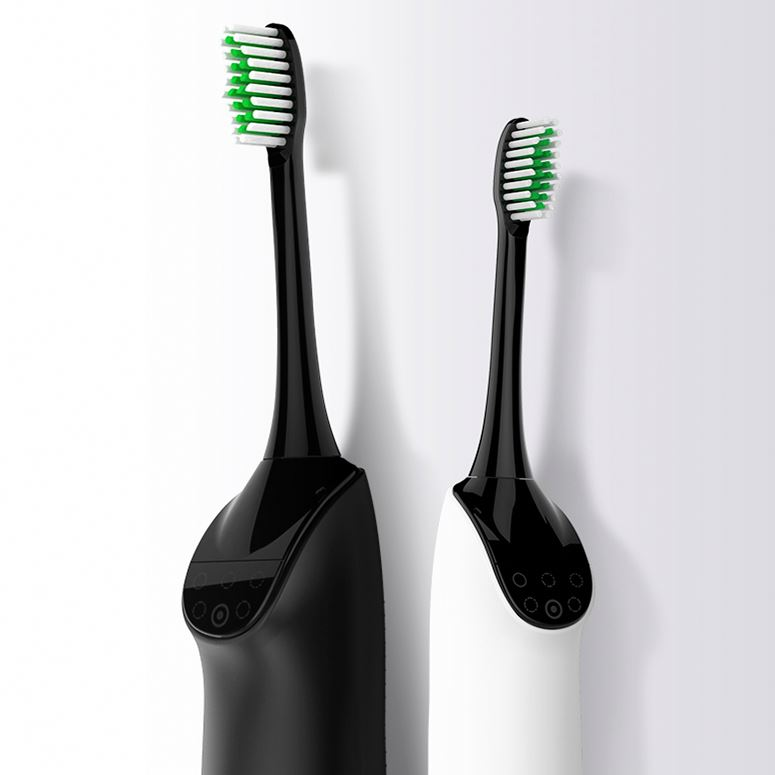 Hot-selling lovers electric toothbrush electric cleaning brush
