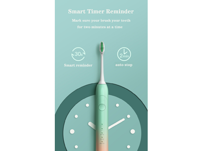 Should you buy an electric toothbrush?