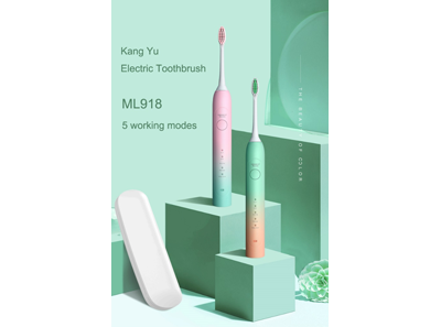 There must be a reason why electric toothbrushes are so popular