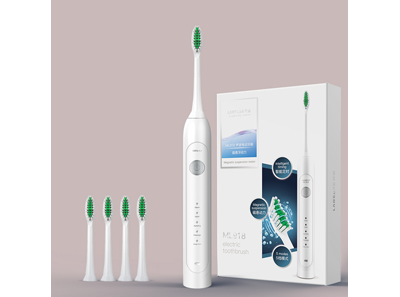 What stand or fall does electric toothbrush have whether be worth entering?