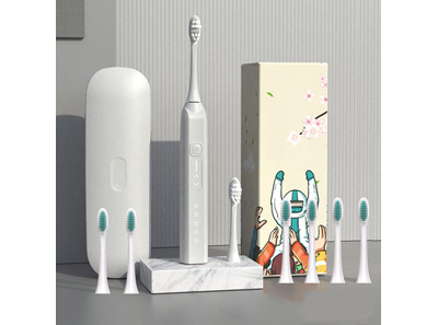 How to maintain electric toothbrush?