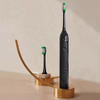Wholesale Homeuse Battery Powered Adult Travel Electric Toothbrush battery powered electrical toothbrushfree custom dental paten