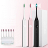Cheap dental care products electric sonic rechargeable toothbrush whiten teeth electric toothbrush