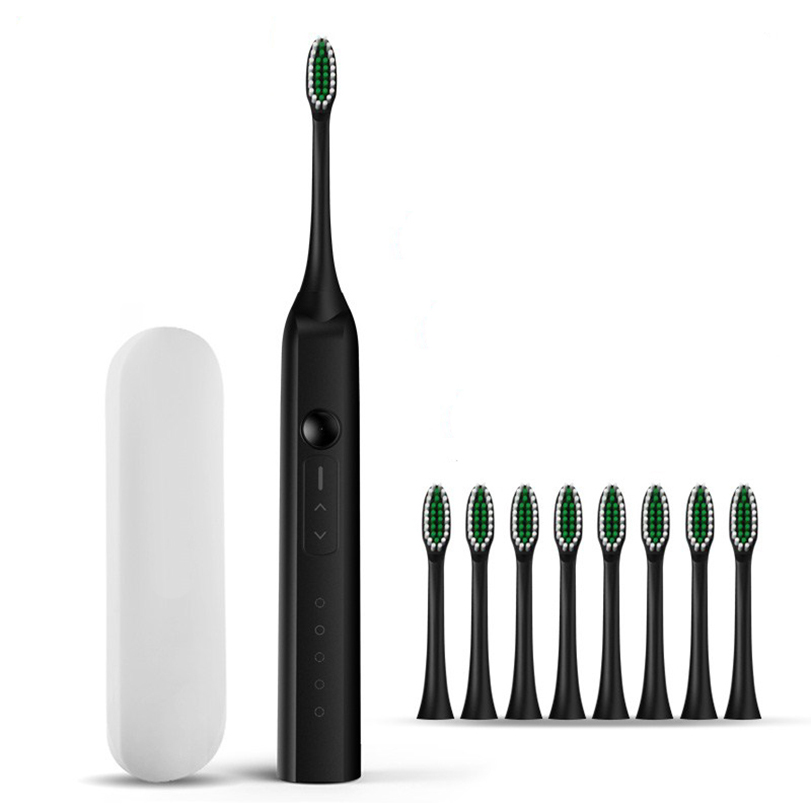 Hot Sell Rechargeable Electric Sonic Toothbrush