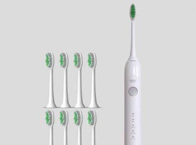 Seriously, most electric toothbrushes are fooling you