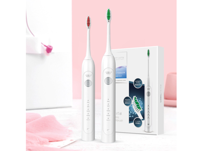 An article that taught you how to buy and use an electric toothbrush