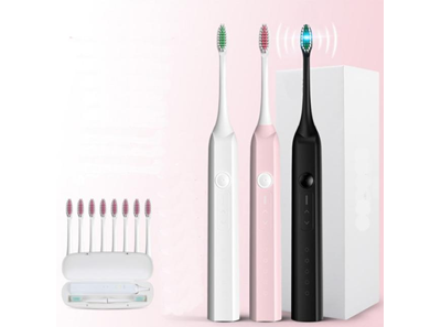 How to choose cost-effective electric toothbrushes?