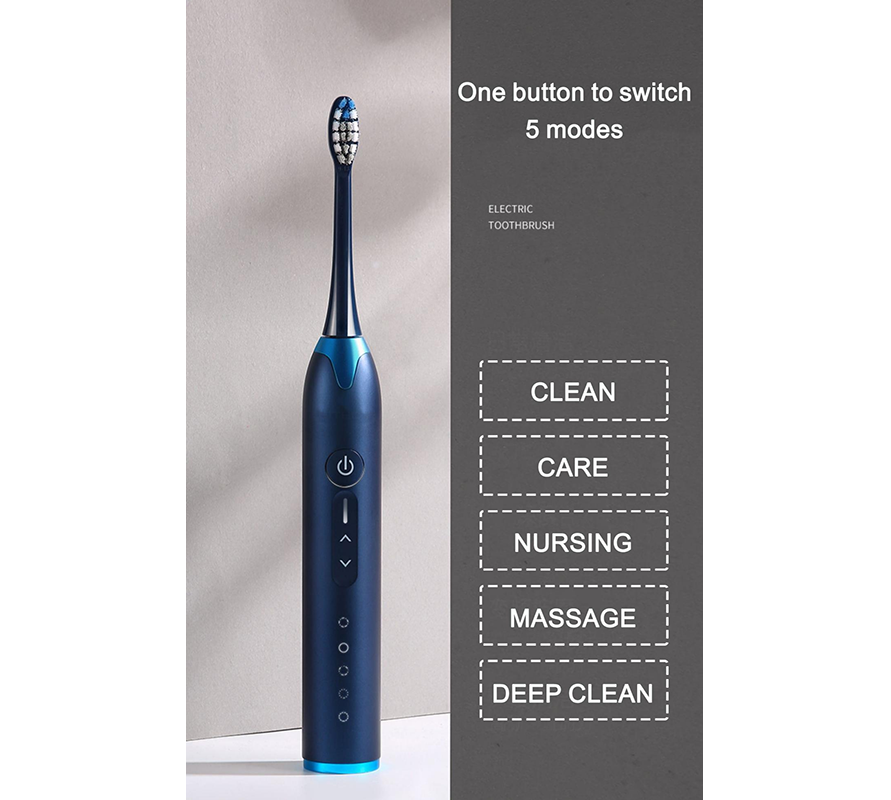 What is the best inexpensive electric toothbrush?