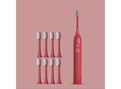 After using an electric toothbrush for more than two years (four heads have been used in that time), is it better to buy a new one or to continue to make do?