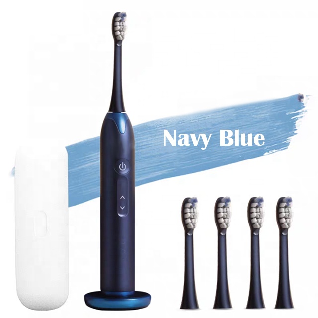 Dental Hygiene Approved Rechargeable Electric Sonic Toothbrush electric brush