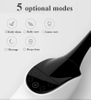 Rechargeable Adult Smart Electric Toothbrush toothbrushes