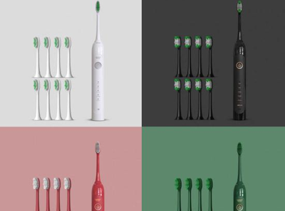 Why does an electric toothbrush sell for thousands of yuan or more?