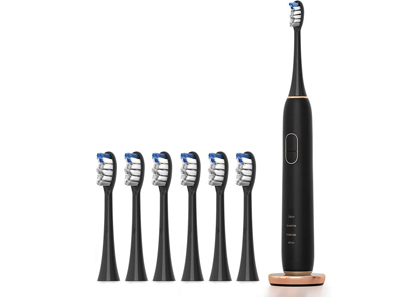 How to choose children's electric toothbrush?