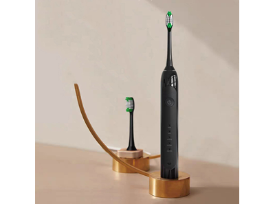 Is electric toothbrush useless after all