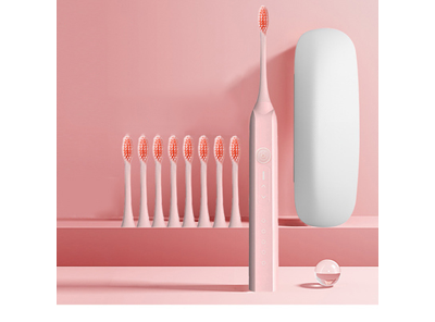 Are electric toothbrushes suitable for old people?More than 70.Is there a risk of tooth loss...?