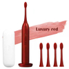 SA205 Cheap Battery-Operated Adult Sonic Electric Tooth brush