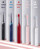 Home Travel Adult Use Electric Sonic Toothbrush baby sonic toothbrush