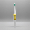 SN902 Patented IPX7 with replacement toothbrush head rechargeable Electric Sonic toothbrush