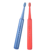 Battery Operated Sonic Electric Toothbrush with 2 replacement toothbrush head battery power sonic electric toothbrush