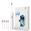 Sonic Toothbrush China Manufacturer High Quality Electric Toothbrush 9000