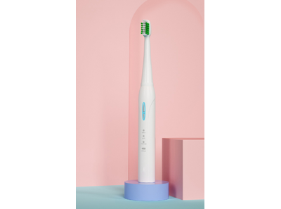 Recommended electric toothbrush