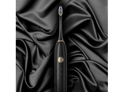 What stand or fall does electric toothbrush have, whether be worth entering?