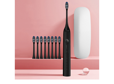 What does it mean to give an electric toothbrush on your birthday?