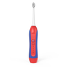 China sonic toothbrush novelty travel electric toothbrush baby sonic toothbrush