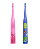 toothbrush heads Hot Sale Kids Musical Toothbrush Electric Rechargeable Toothbrush for Children care