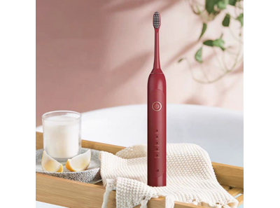 What should I pay attention to when buying a sonic electric toothbrush