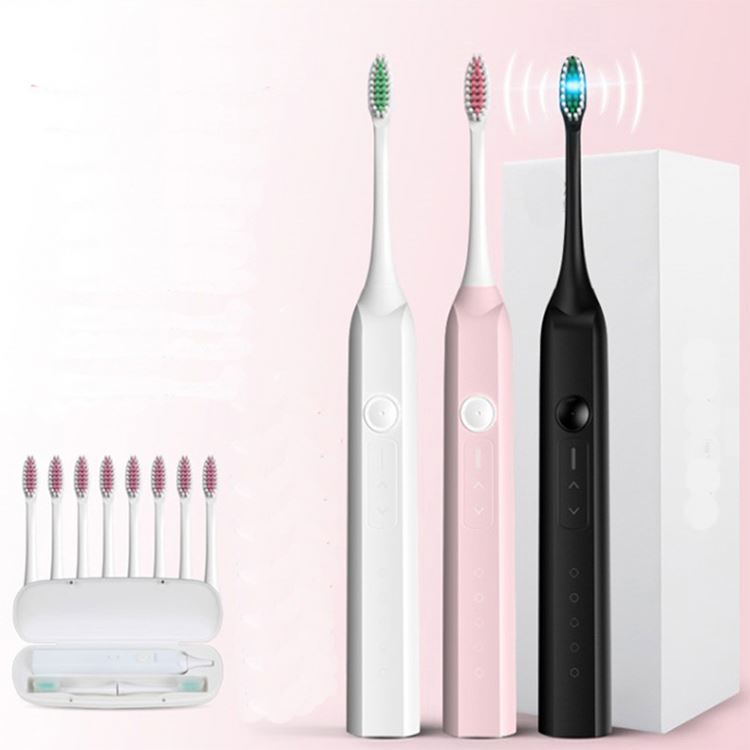 Brand new sonic electric toothbrush Travel Toothbrush