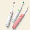 Portable Sonic Toothbrush And Dental Brush From Sarmo Electronic Toothbrush ultrasonic oscillation toothbrush