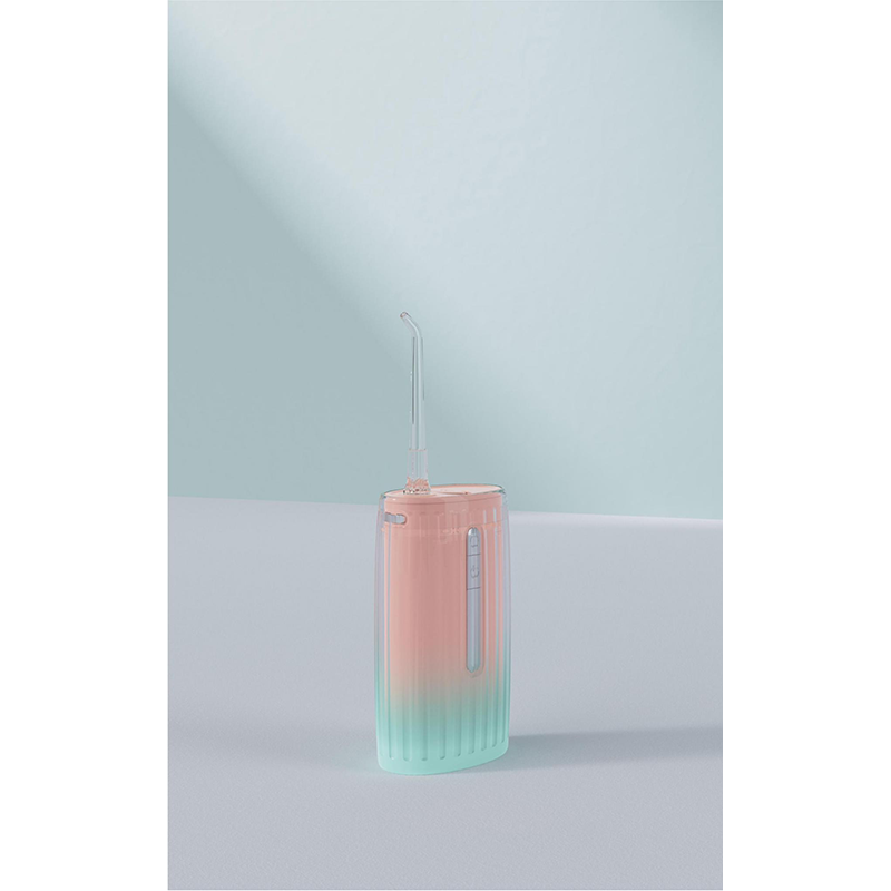 Can I use oral irrigator everyday