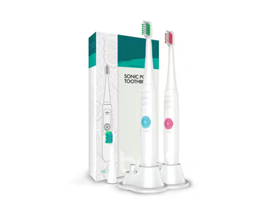 Why did you ditch your cheap electric toothbrush?