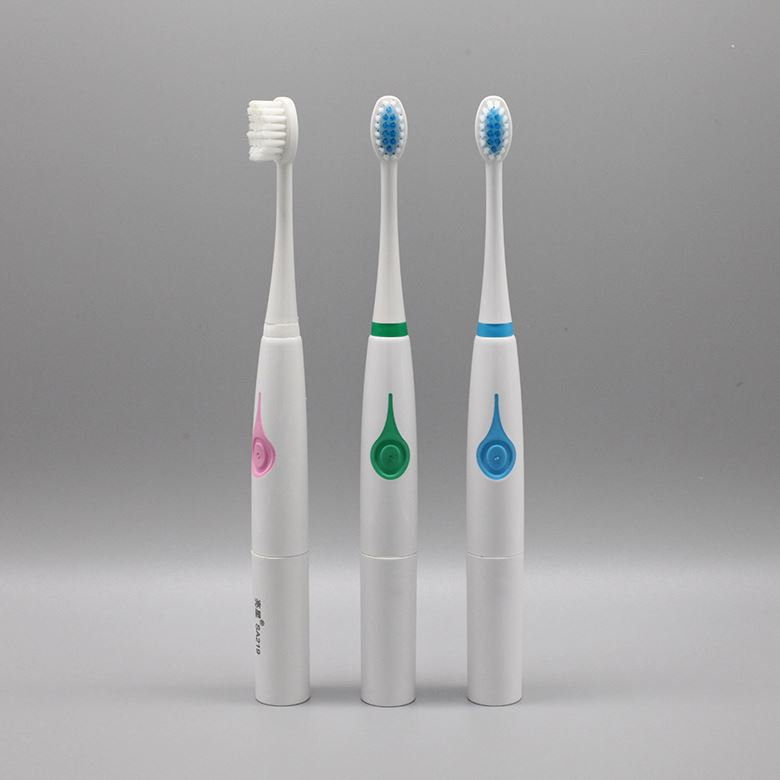 Most popular vibration electric toothbrush with sonic motor rechargeable toothbrush electric