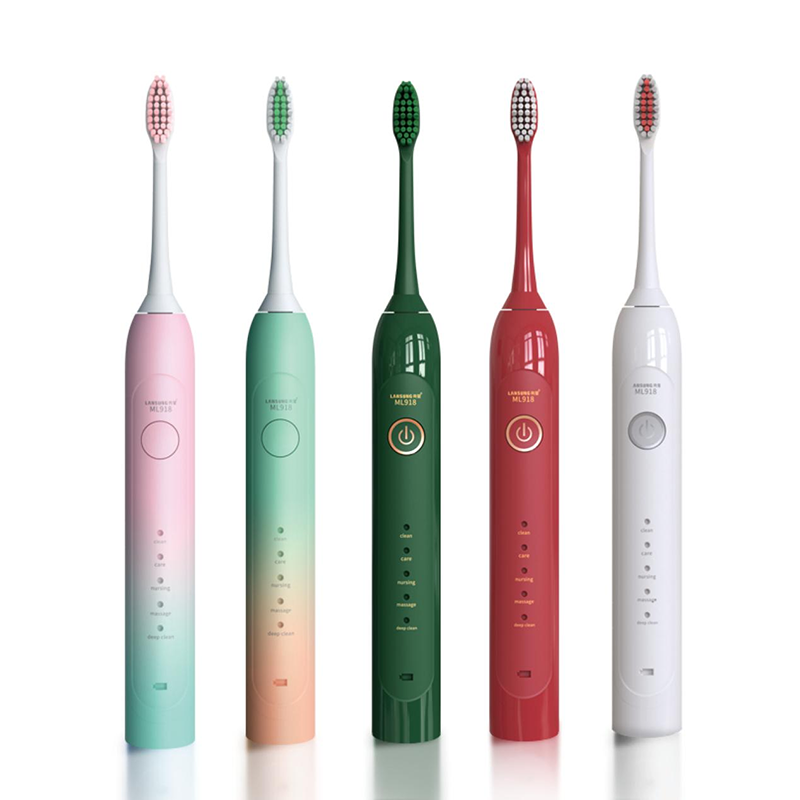 Do sonic electric toothbrushes work?