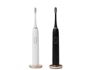 Electric toothbrushes also have several visible advantages