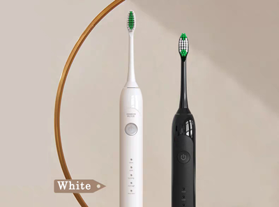 What is an electric toothbrush?What is the development trend of electric toothbrush?