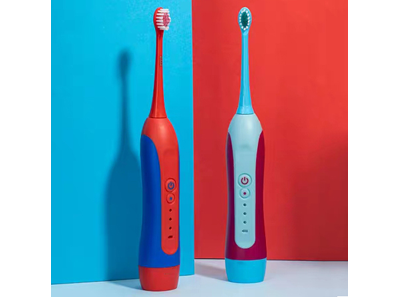 What's the difference between a few dollar electric toothbrush and a couple hundred dollar electric toothbrush ?
