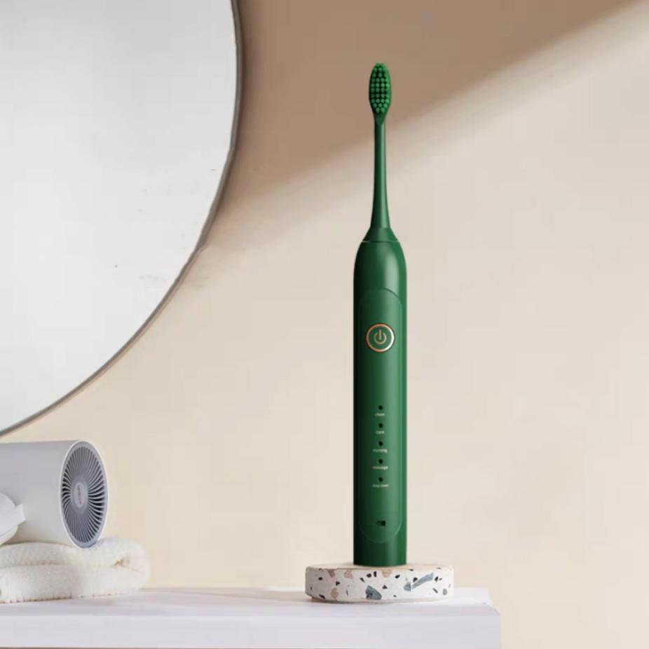 How to choose a couple electric toothbrush?