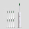 KY Adult home IPX8 sonic electric bamboo toothbrush chinese toothbrush smart toothbrush