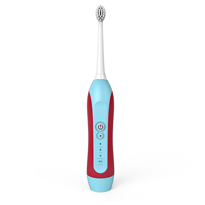China sonic toothbrush novelty travel electric toothbrush baby sonic toothbrush