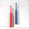 OEM Waterproof Rechargeable ultrasonic whiten electric toothbrush waterproof electric teeth brush