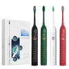 SN602 Cheap price rechargeable portable electric toothbrush